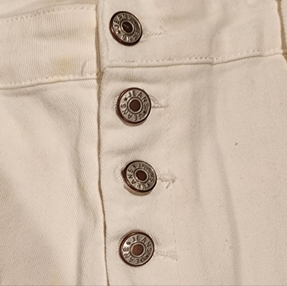 Jeans shorts 2XL - Picture 7 of 8